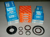 Oil seal - Koyo, Tokko